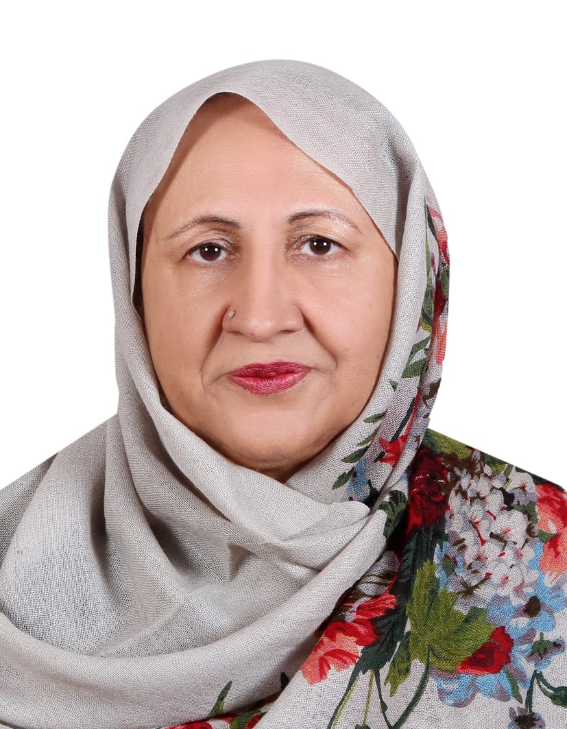 Principal's Photo